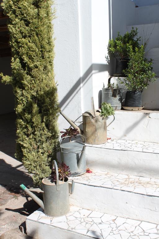 Cape Karoo Guesthouse Beaufort West Exterior foto