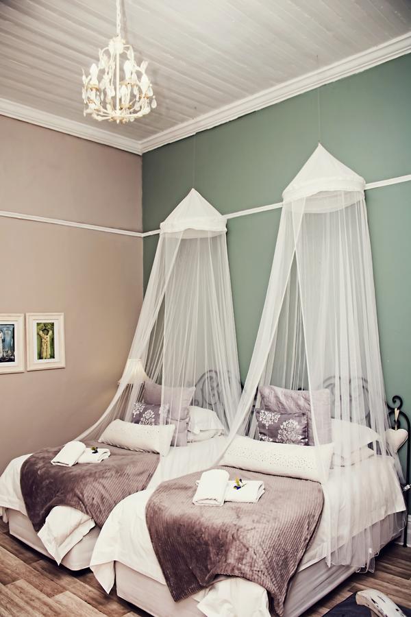 Cape Karoo Guesthouse Beaufort West Exterior foto