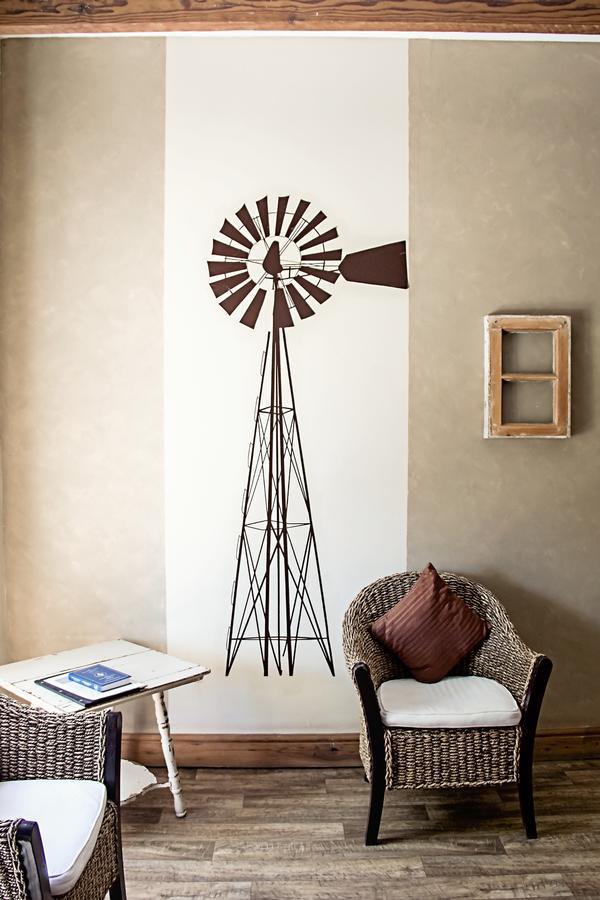 Cape Karoo Guesthouse Beaufort West Exterior foto