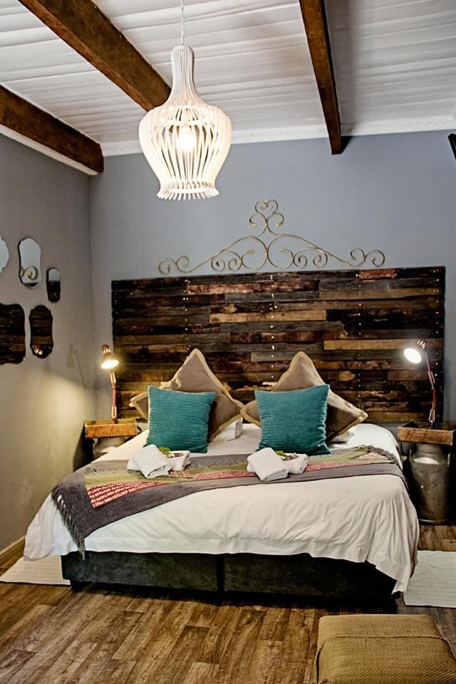 Cape Karoo Guesthouse Beaufort West Exterior foto