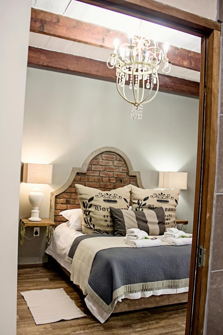 Cape Karoo Guesthouse Beaufort West Exterior foto